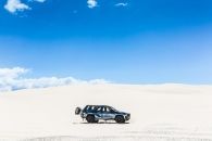 Desert cash