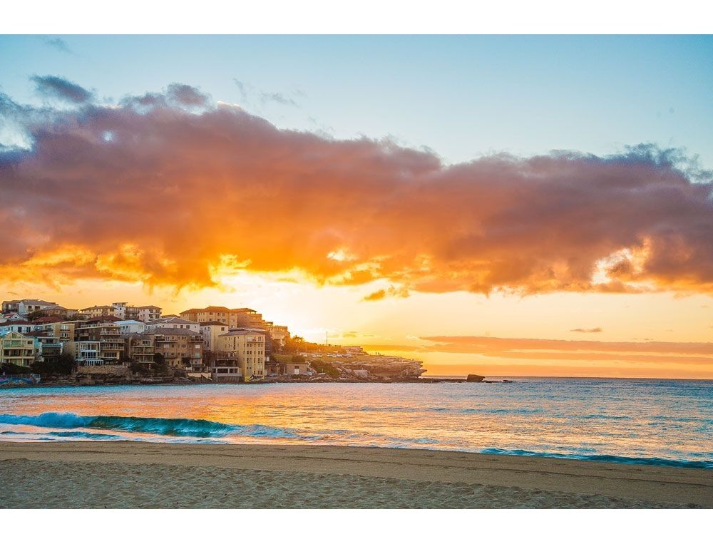 Holy Bondi