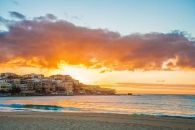 Holy Bondi