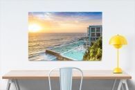 Bondi Icebergs epic sunrise