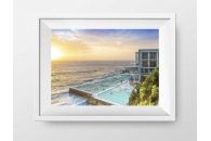 Bondi Icebergs epic sunrise