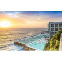 Bondi Icebergs epic sunrise