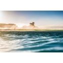 Surfer point of view