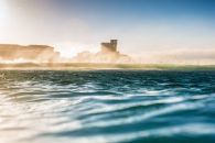 Surfer point of view