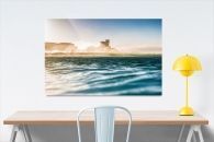 Surfer point of view