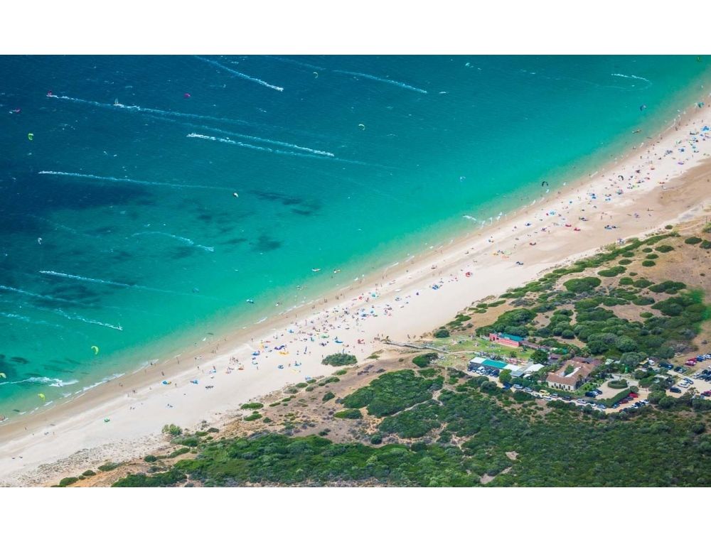 Tumbao Tarifa Beach