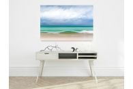 Levante en la orilla