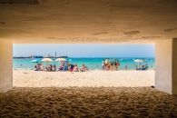 La Caleta de Cadiz