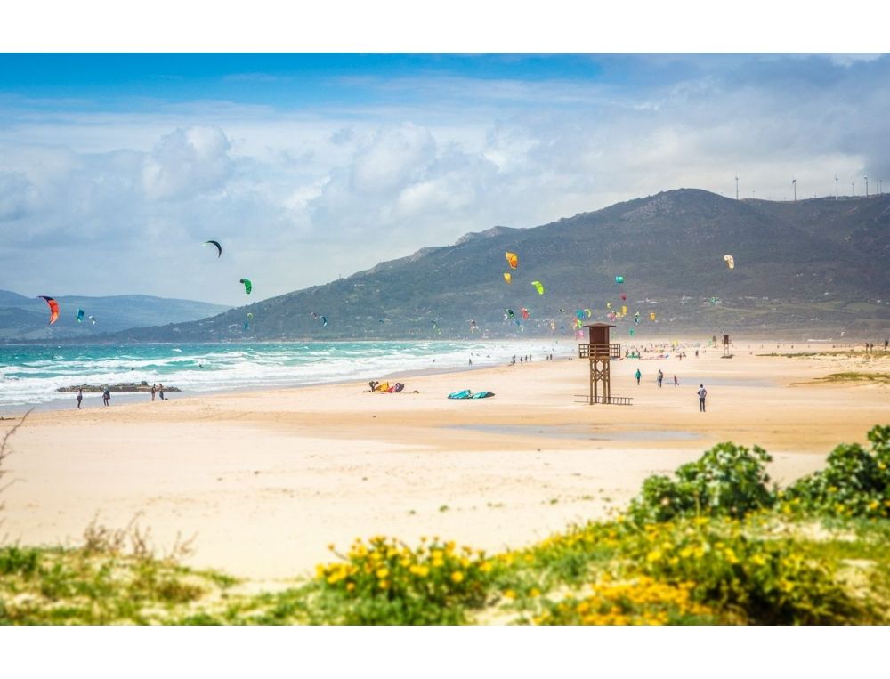 Panorama Tarifa