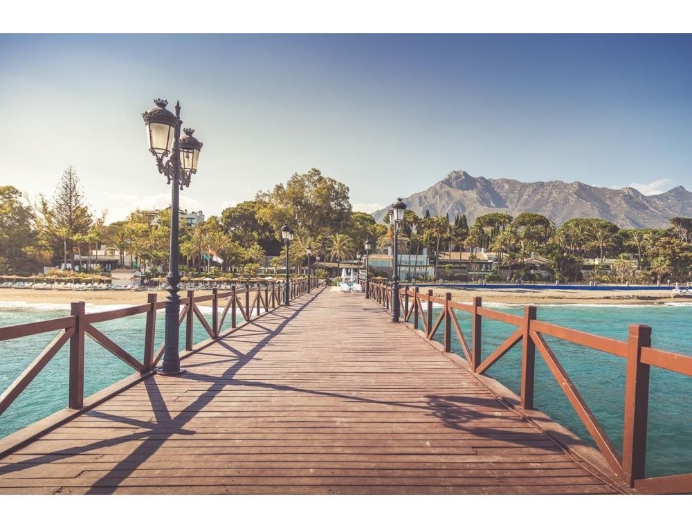 Puente Romano Marbella
