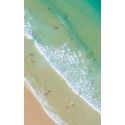 Vertical view