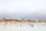 Banus Beach