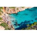 Cala del Moro
