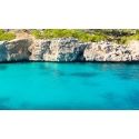 Baleares dream water