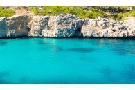 Baleares dream water