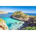 Cala del Moro