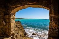 Es Trenc secret cave