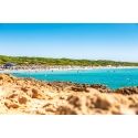 Es Trenc Beach