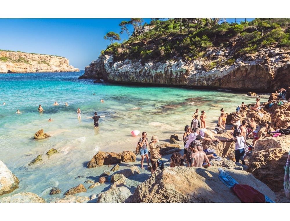 Mallorca Beach Life