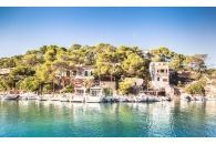 Port De Cala Figuera