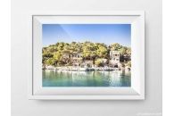 Port De Cala Figuera