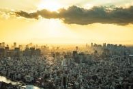 Greater Tokyo
