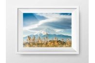 Mount Fuji