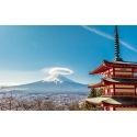 Chureito Pagoda