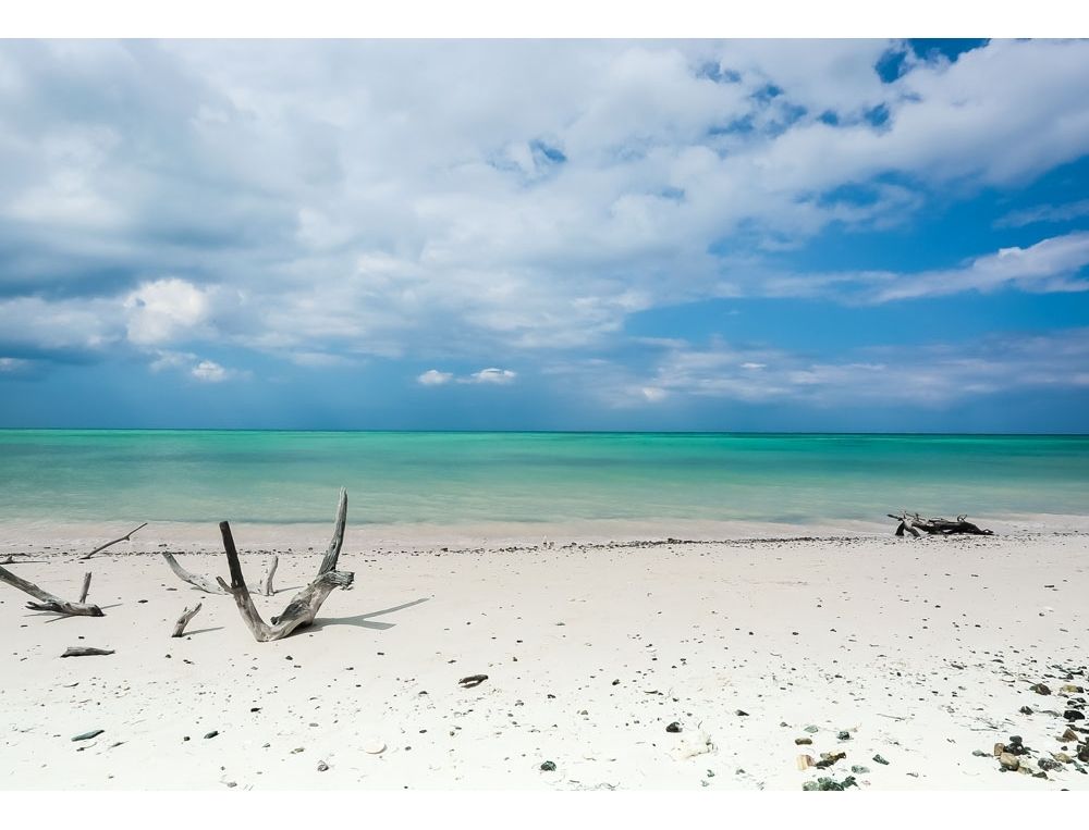 Lost Caribe