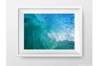Inside  the wave