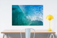 Inside  the wave