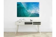 Inside  the wave