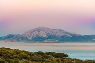 From Punta Paloma