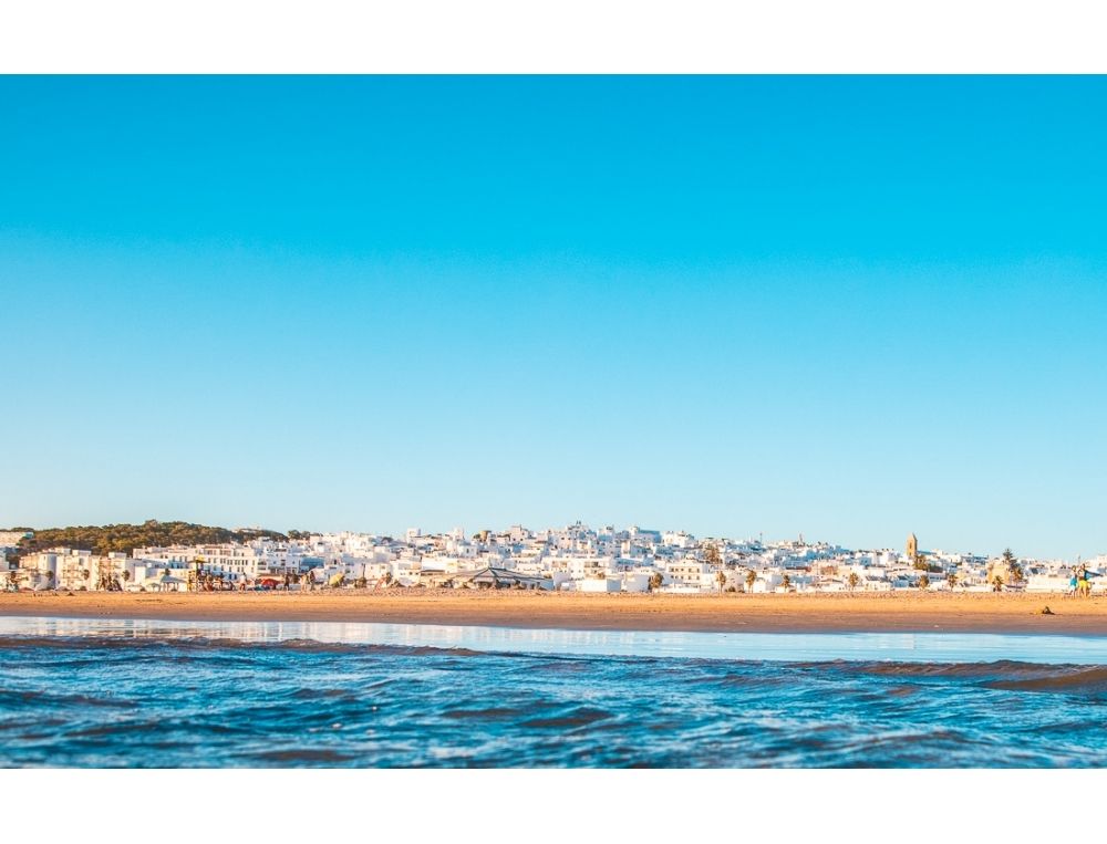 Conil Pueblo