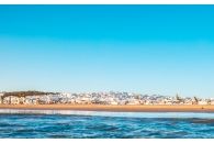 Conil Pueblo