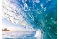 Monster wave