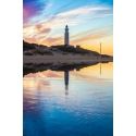 Trafalgar lighthouse