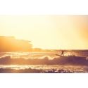 Longboarder Mackenzies