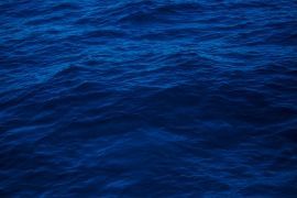 Deep sea horizontal