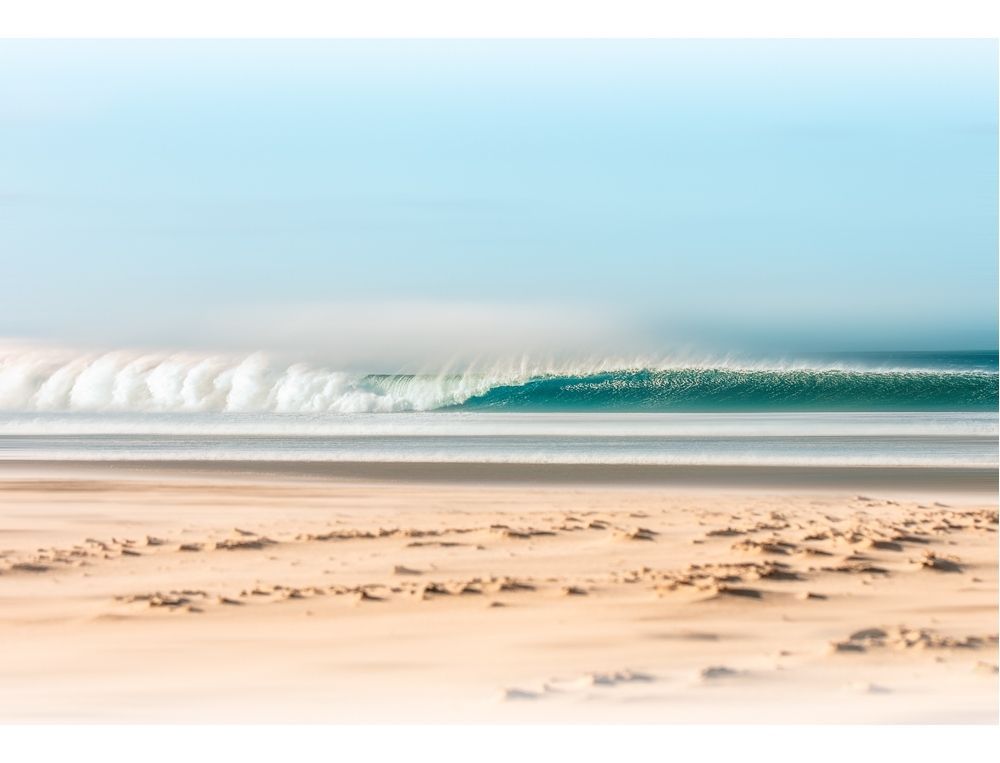 Fastest wave
