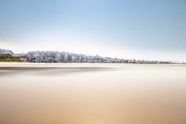 Morning Conil
