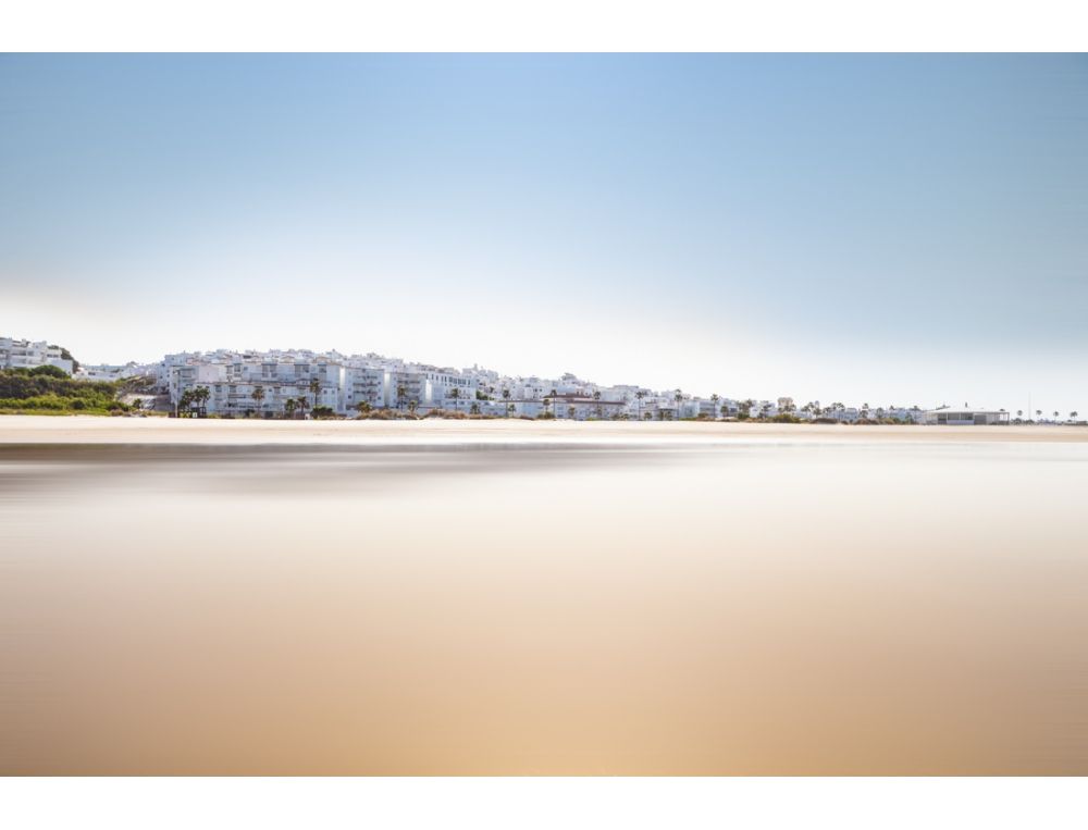 Morning Conil