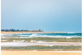 Panorama Conil