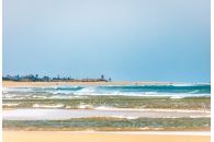 Panorama Conil