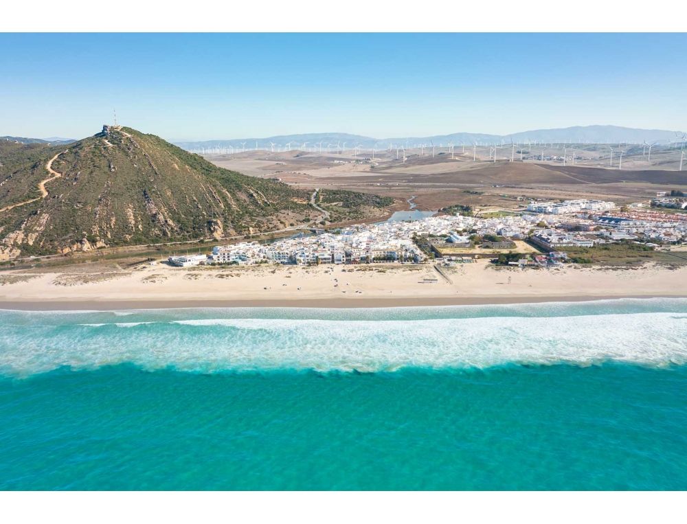 Zahara de los atunes