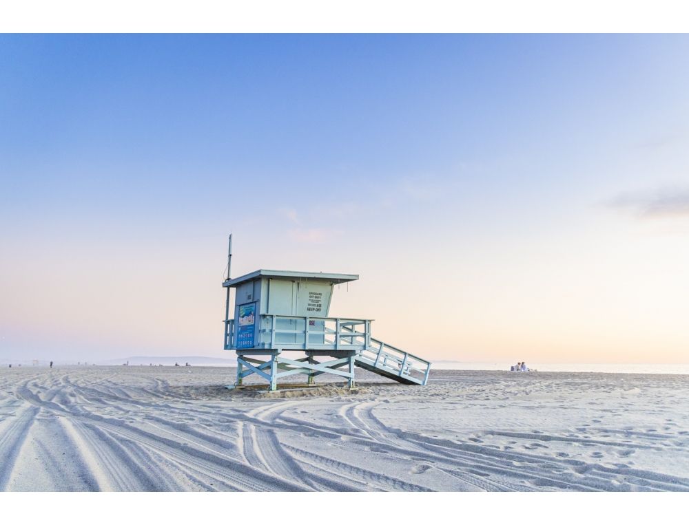 G´Morning LA