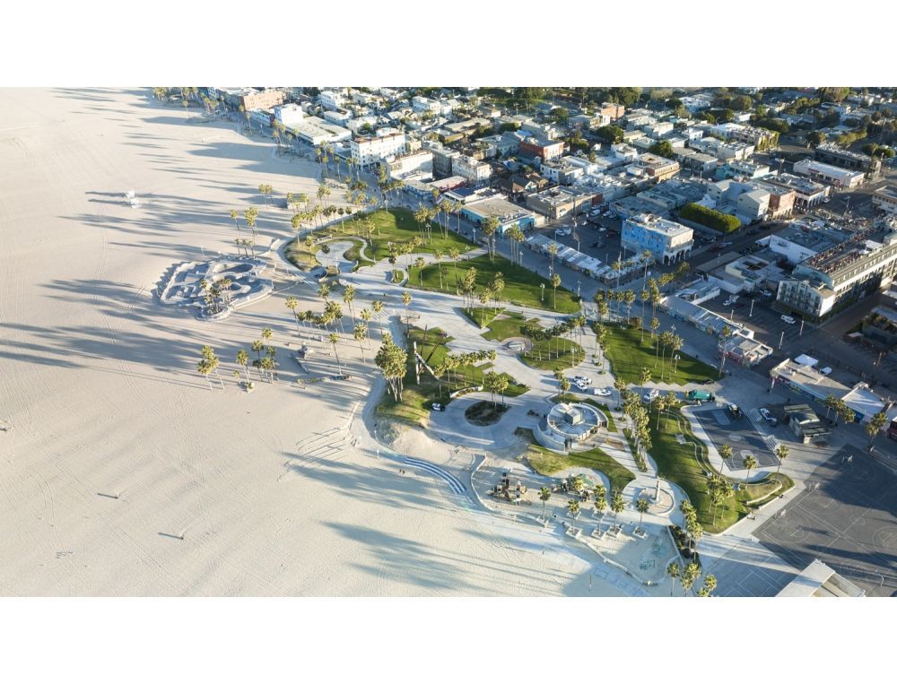 Venice Beach Park