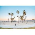 Surfer Venice Beach