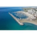 Morning Puerto Banus