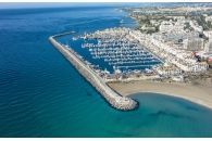 Morning Puerto Banus